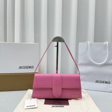 Jacquemus Satchel Bags